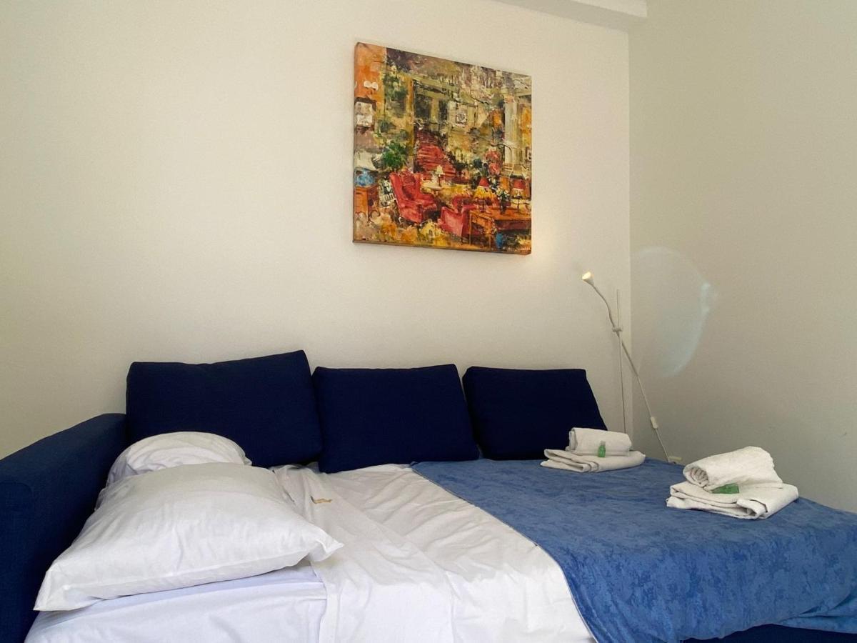 La Terrasse Apartment Five Stars Holiday House نيس المظهر الخارجي الصورة