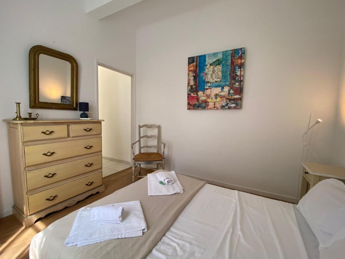 La Terrasse Apartment Five Stars Holiday House نيس المظهر الخارجي الصورة