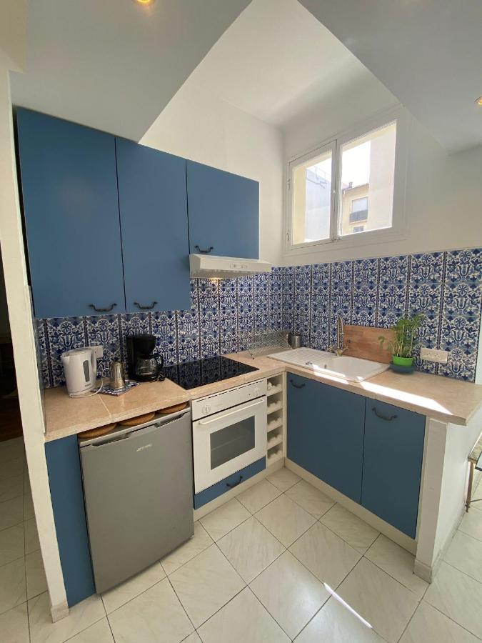 La Terrasse Apartment Five Stars Holiday House نيس المظهر الخارجي الصورة