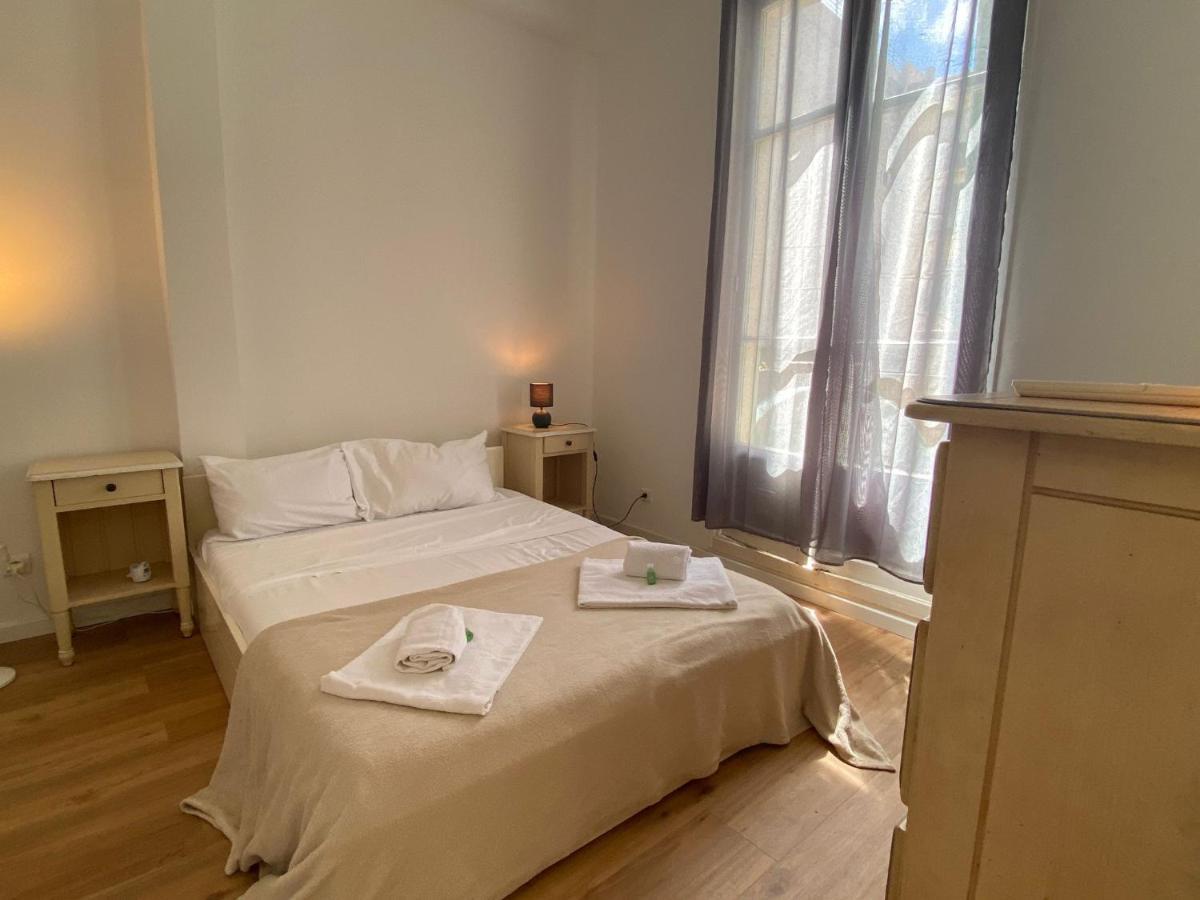 La Terrasse Apartment Five Stars Holiday House نيس المظهر الخارجي الصورة